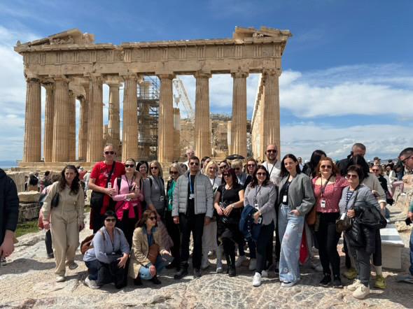 Organizovano grupno putovanje turisticke agencije Prestige Travel Nik?i?