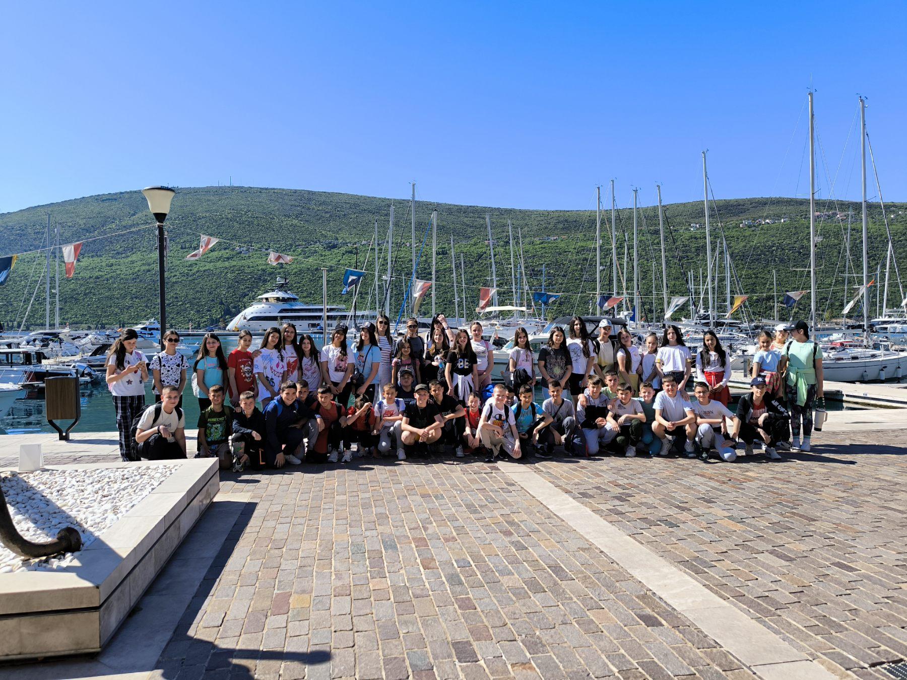 Organizovano grupno putovanje turisti?ke agencije Prestige Travel Nik?i?