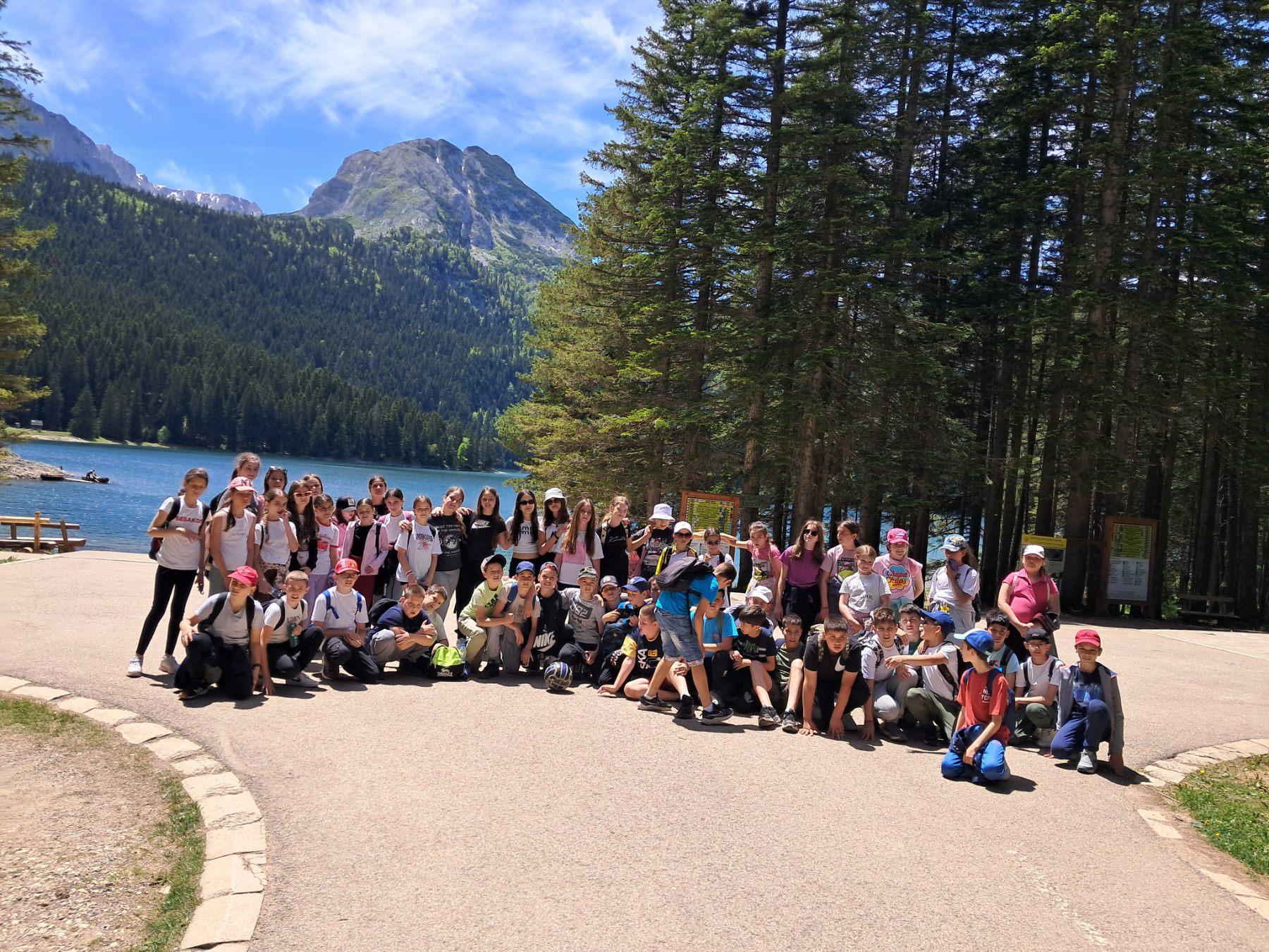 Organizovano grupno putovanje turisti?ke agencije Prestige Travel Nik?i?