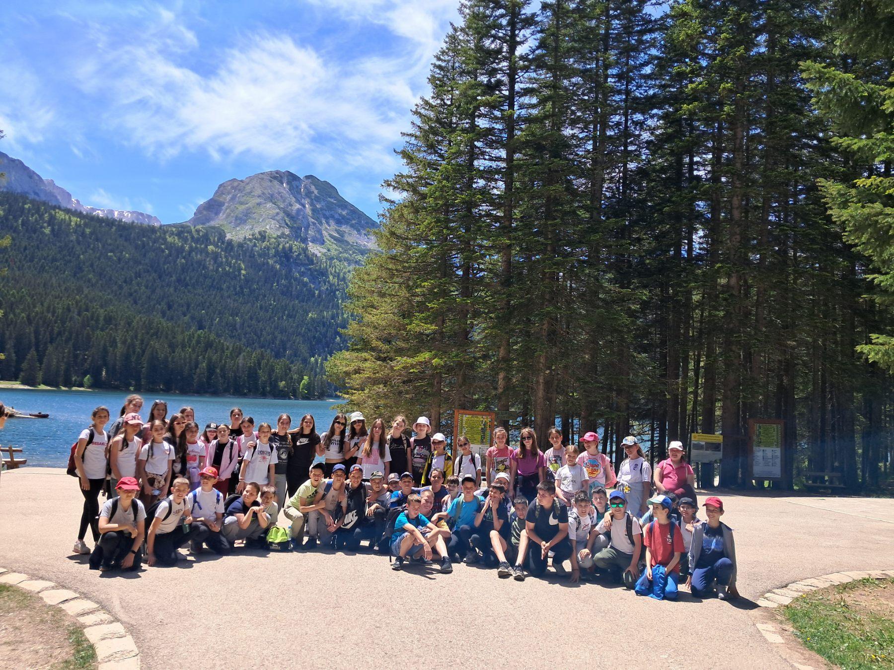 Organizovano grupno putovanje turisti?ke agencije Prestige Travel Nik?i?